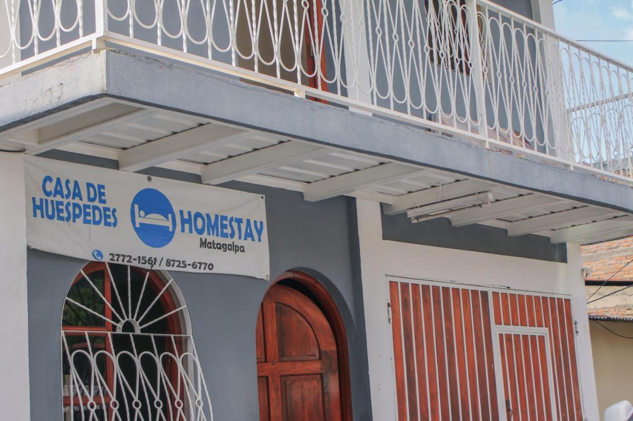 Homestay ماتاغلبا المظهر الخارجي الصورة