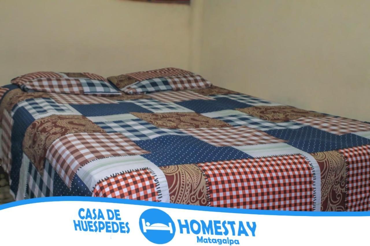 Homestay ماتاغلبا المظهر الخارجي الصورة