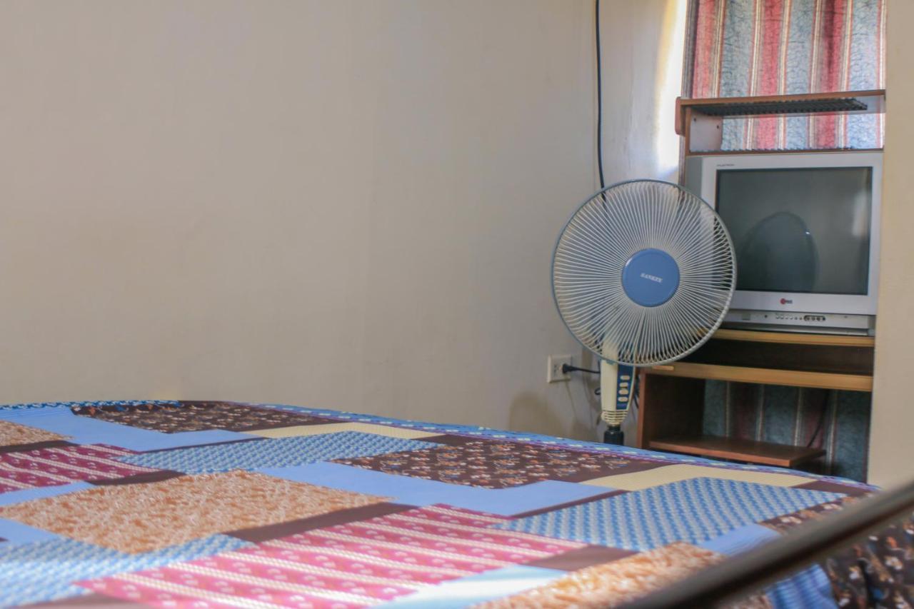 Homestay ماتاغلبا المظهر الخارجي الصورة