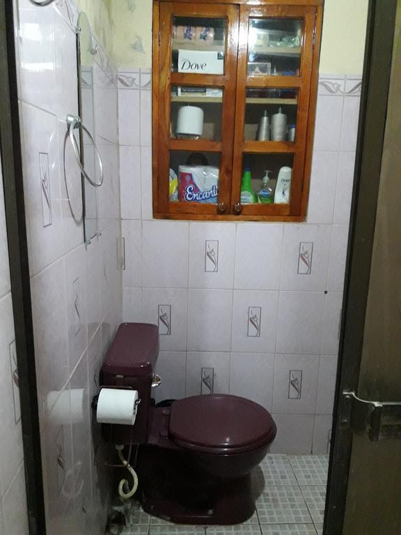 Homestay ماتاغلبا المظهر الخارجي الصورة
